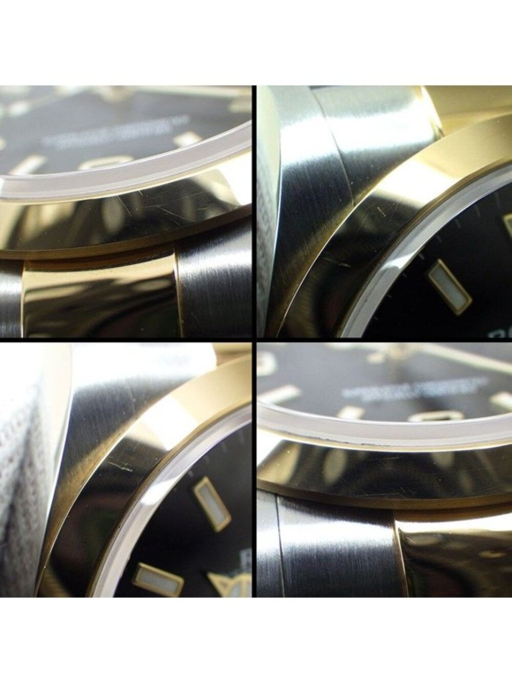 Rolex Watch Explorer 36 Roulette - Picture 7 of 12